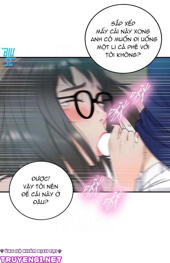 sếp trẻ chapter 11 51