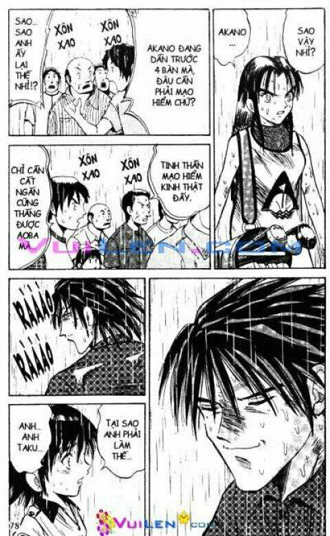 dandoh chapter 29 78