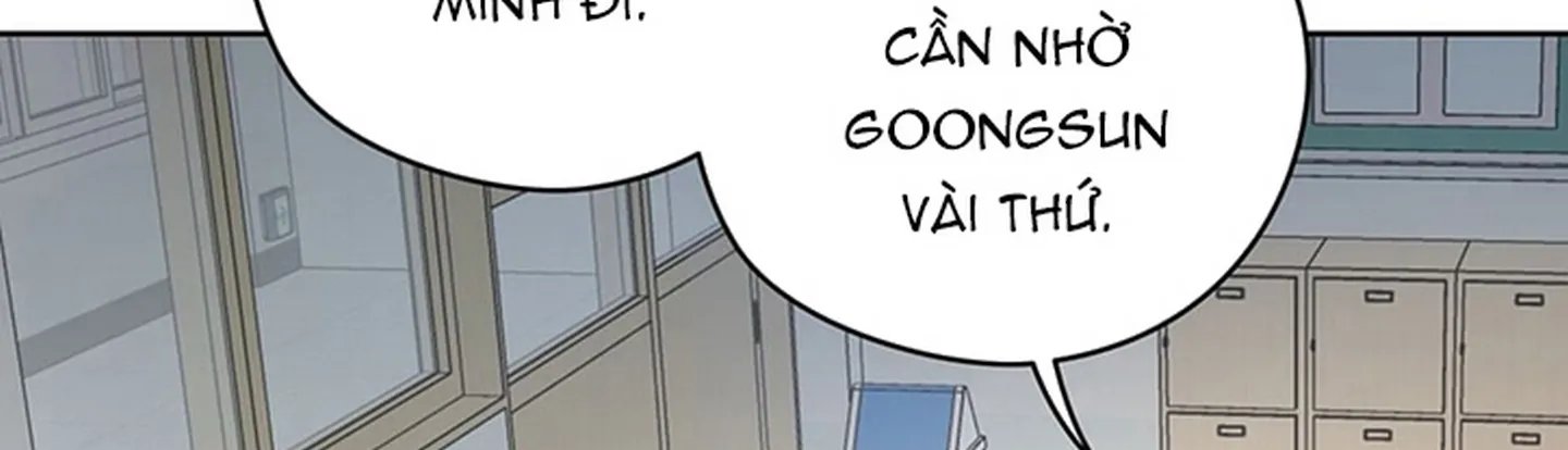 chuyện quái gì với giấc mơ đó vậy chapter 15 176
