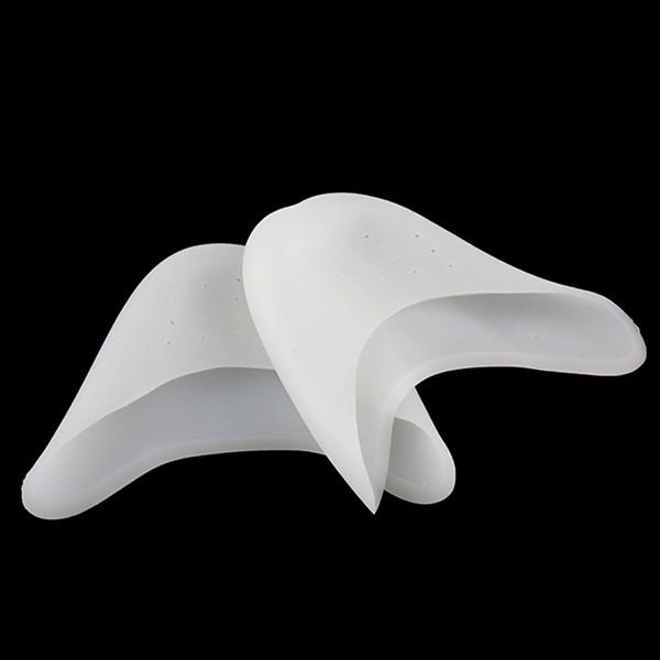 COMBO 2 BỘ MIẾNG ĐỆM MŨI GIÀY ÊM CHÂN SILICON