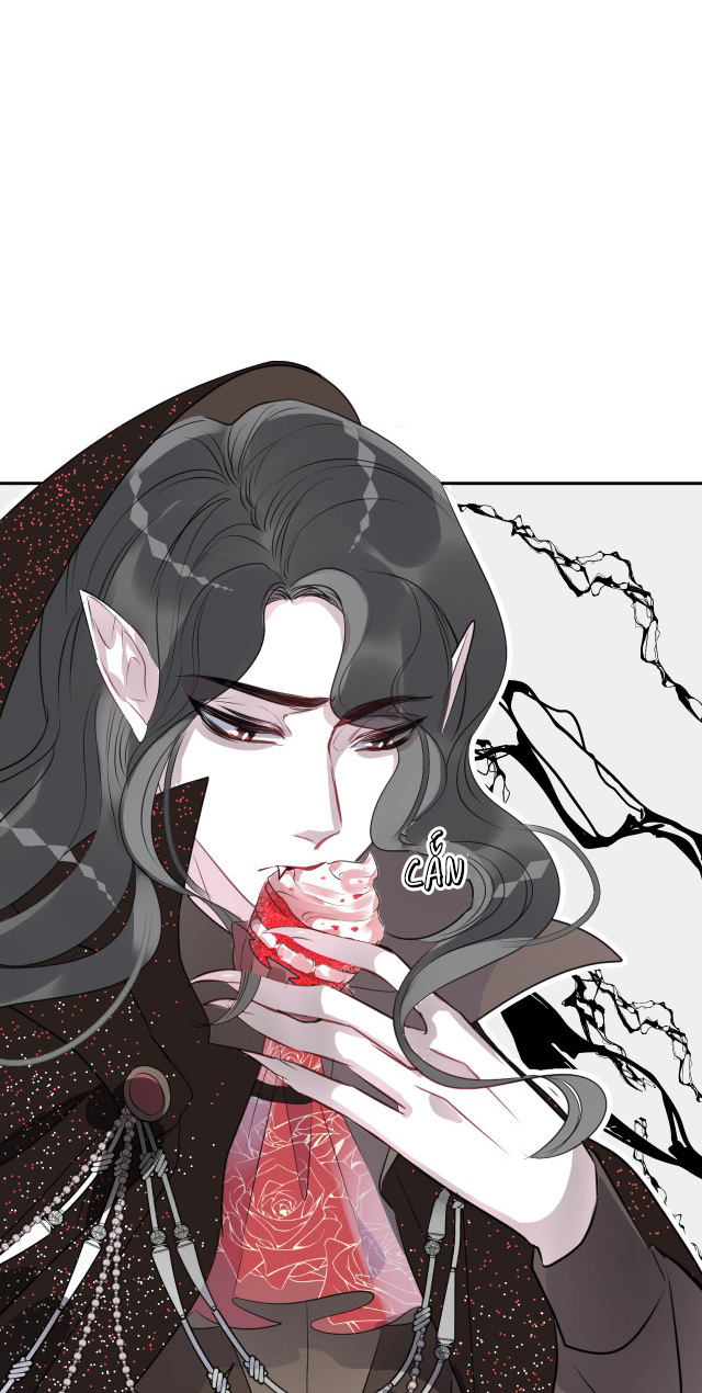 bộ váy của nàng tiên cá chapter 9 34