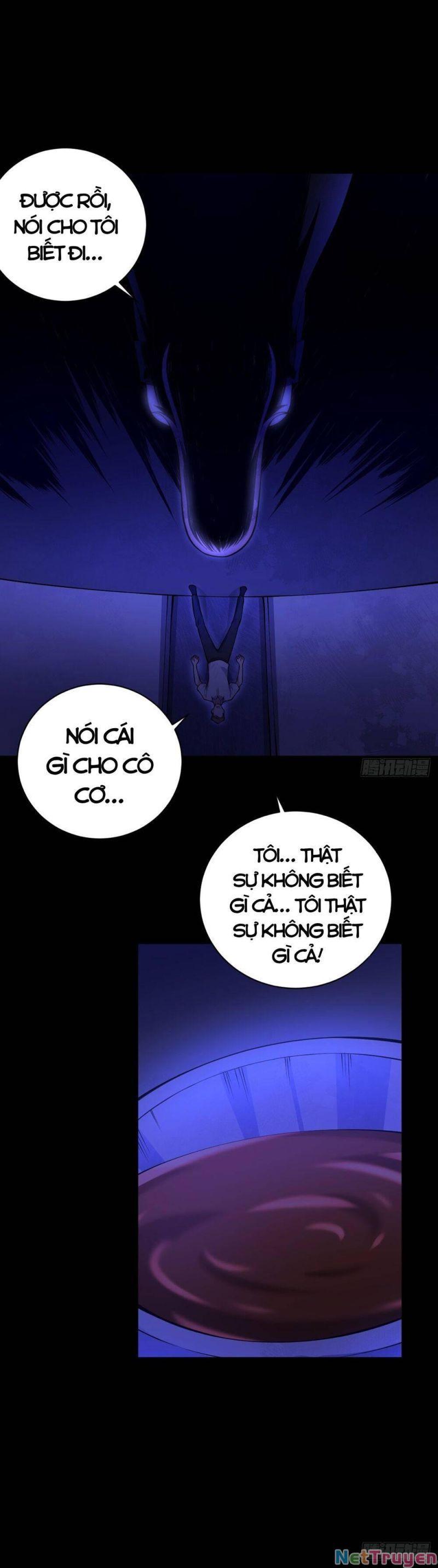 thiên sư chapter 20 24