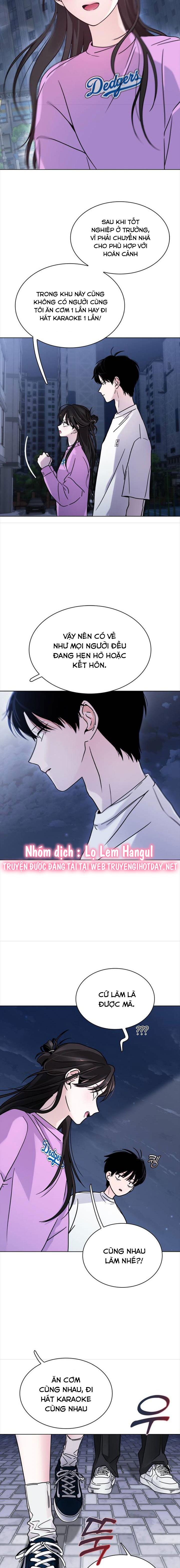 kiss trước khi ngủ nào chapter 10 7