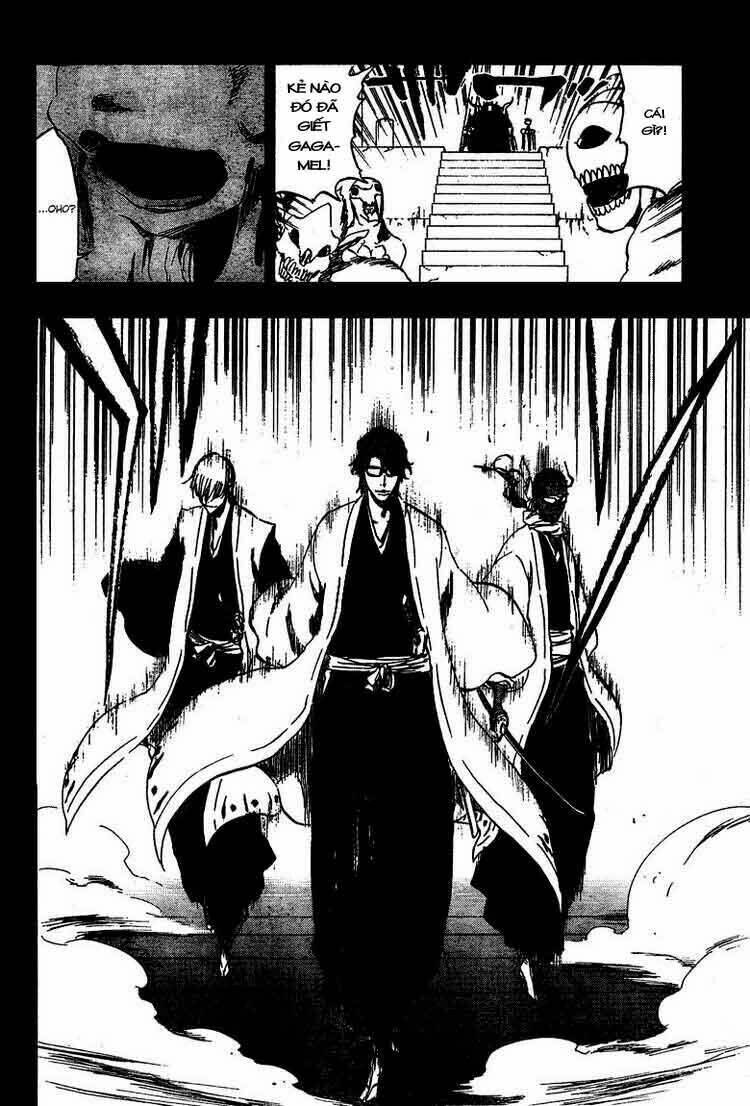 thần chết ichigo chapter 371 4