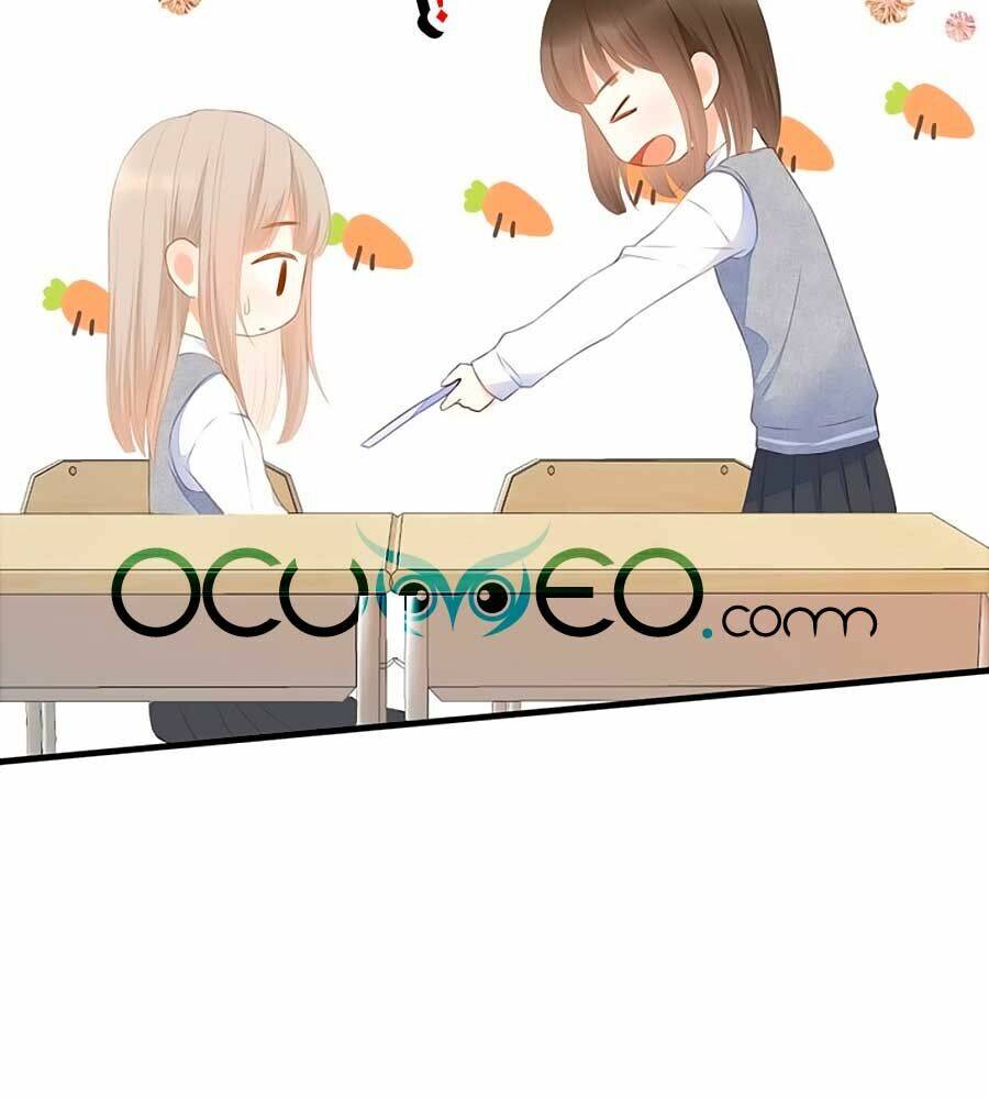 đóa hoa chớm nở chapter 64 16