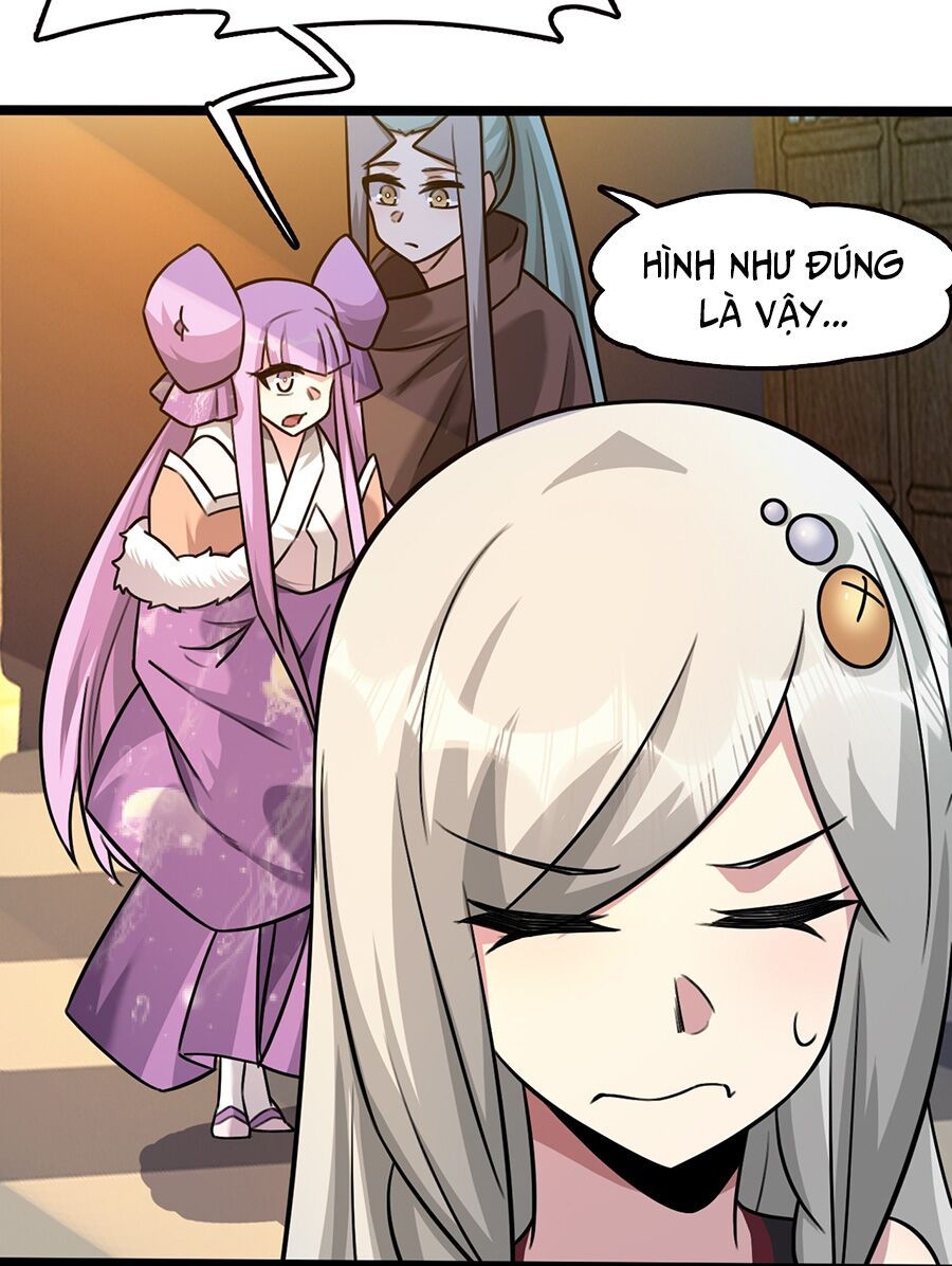 đại bảo kiếm của tôi chapter 54 6