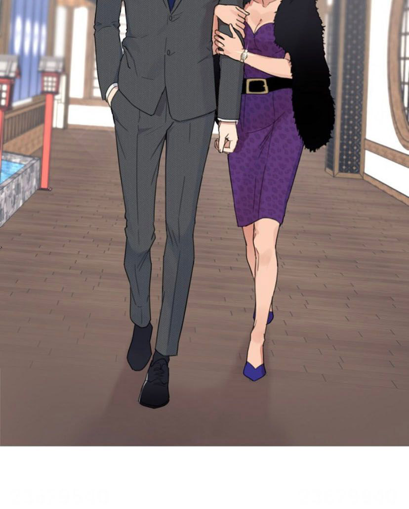 bà xã tôi đã trở lại chapter 5 6