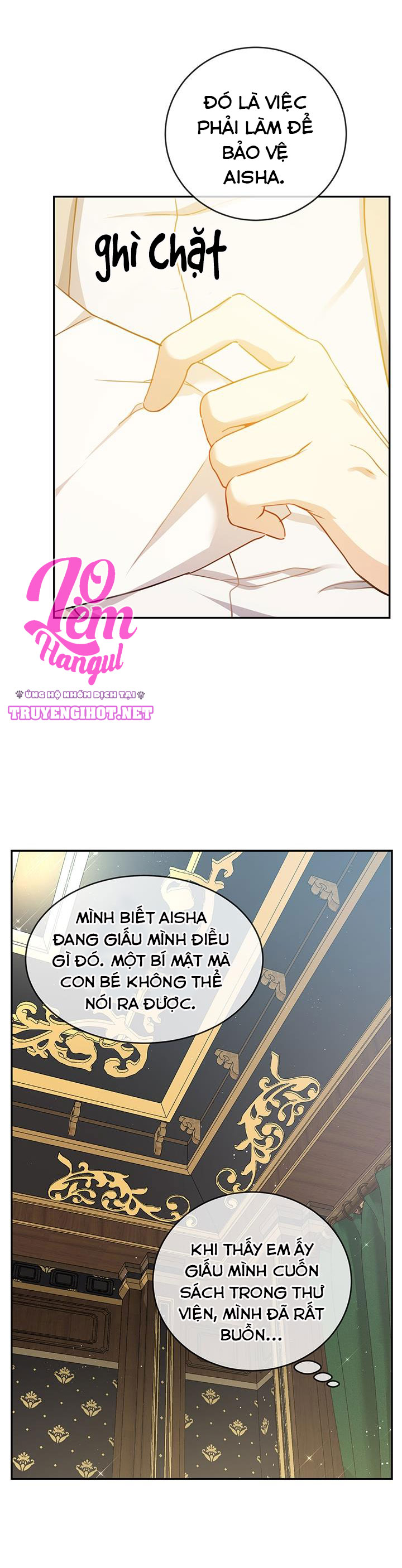 hướng đến ánh dương một lần nữa chapter 16.1 16