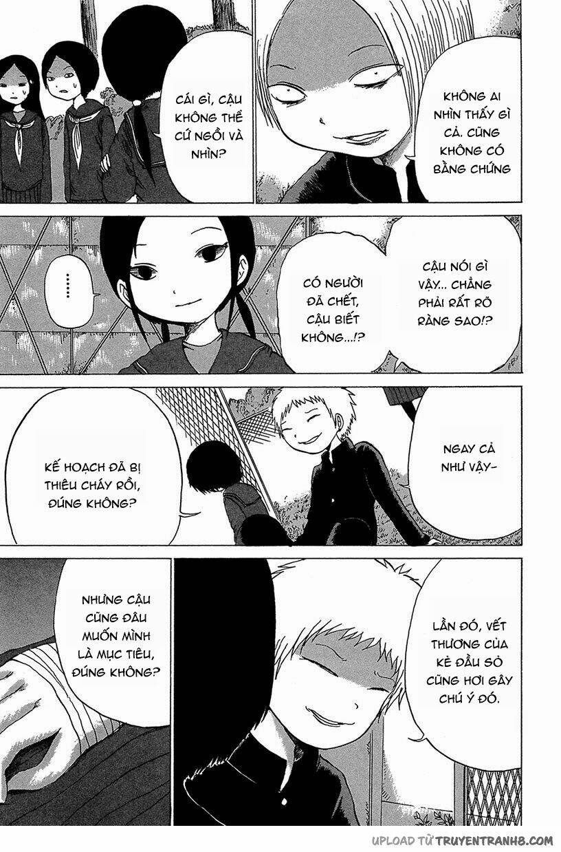 misu misou chapter 6 9