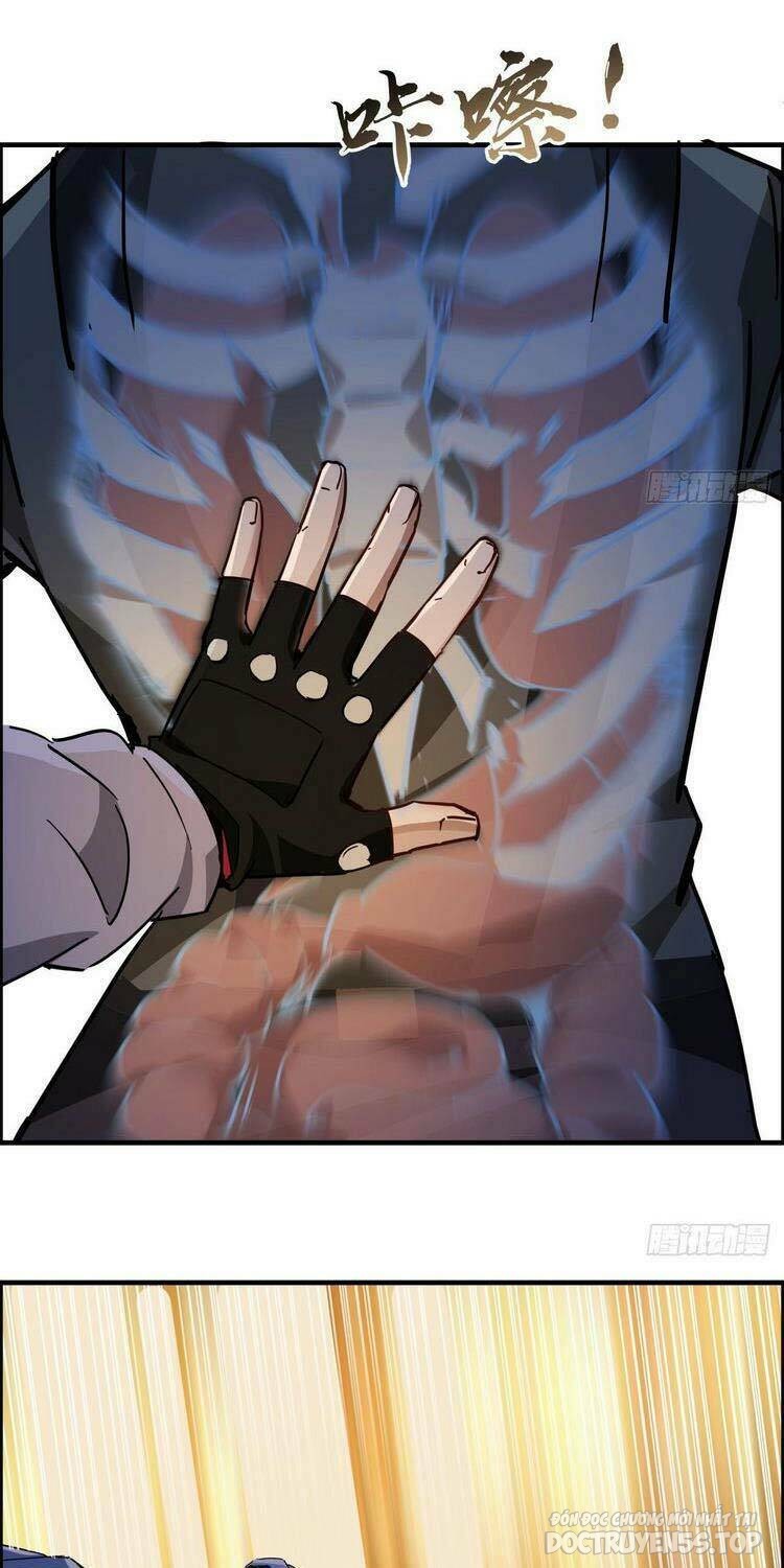 giải cứu 99 nữ chính ở mạt thế chapter 67 29