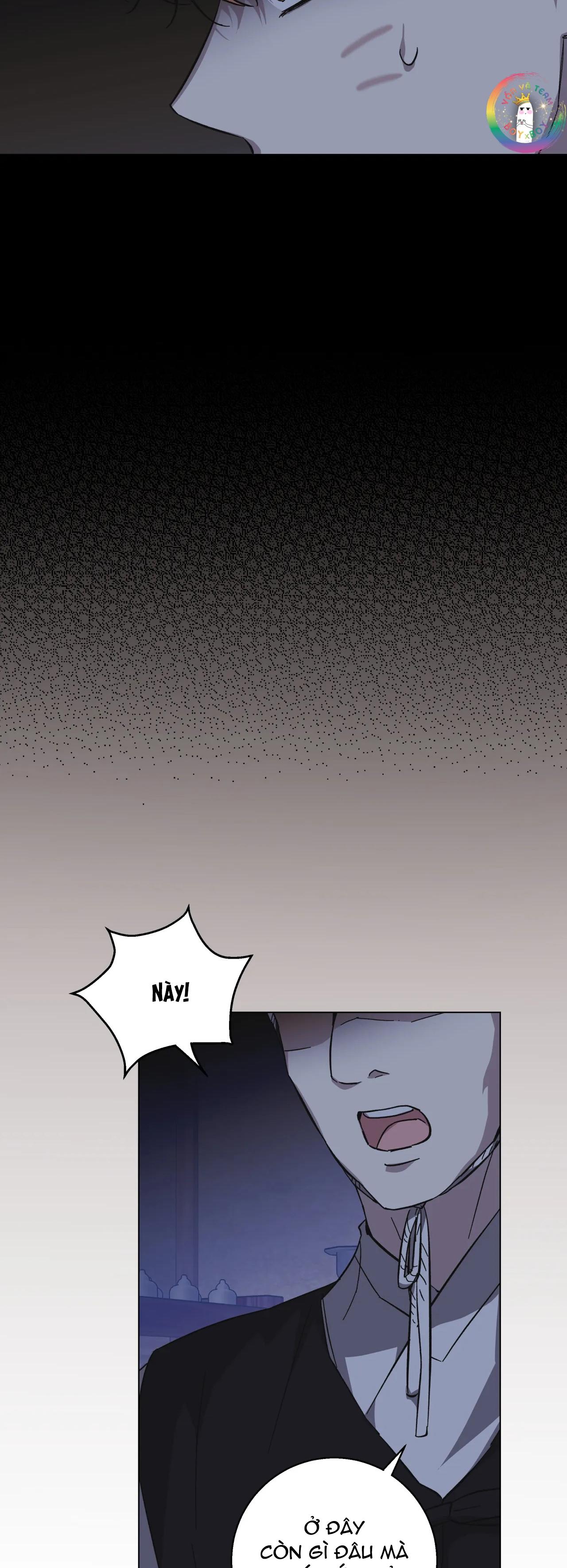 manhwa chịch vồn chịch vã chapter 19 34