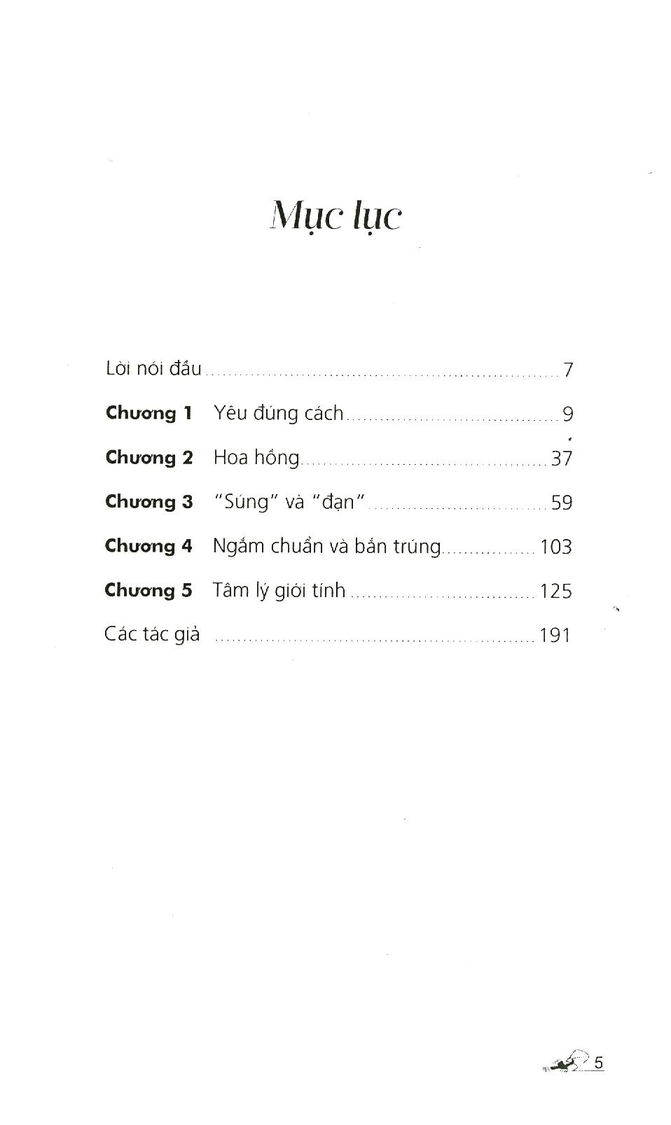 Súng Và Hoa Hồng