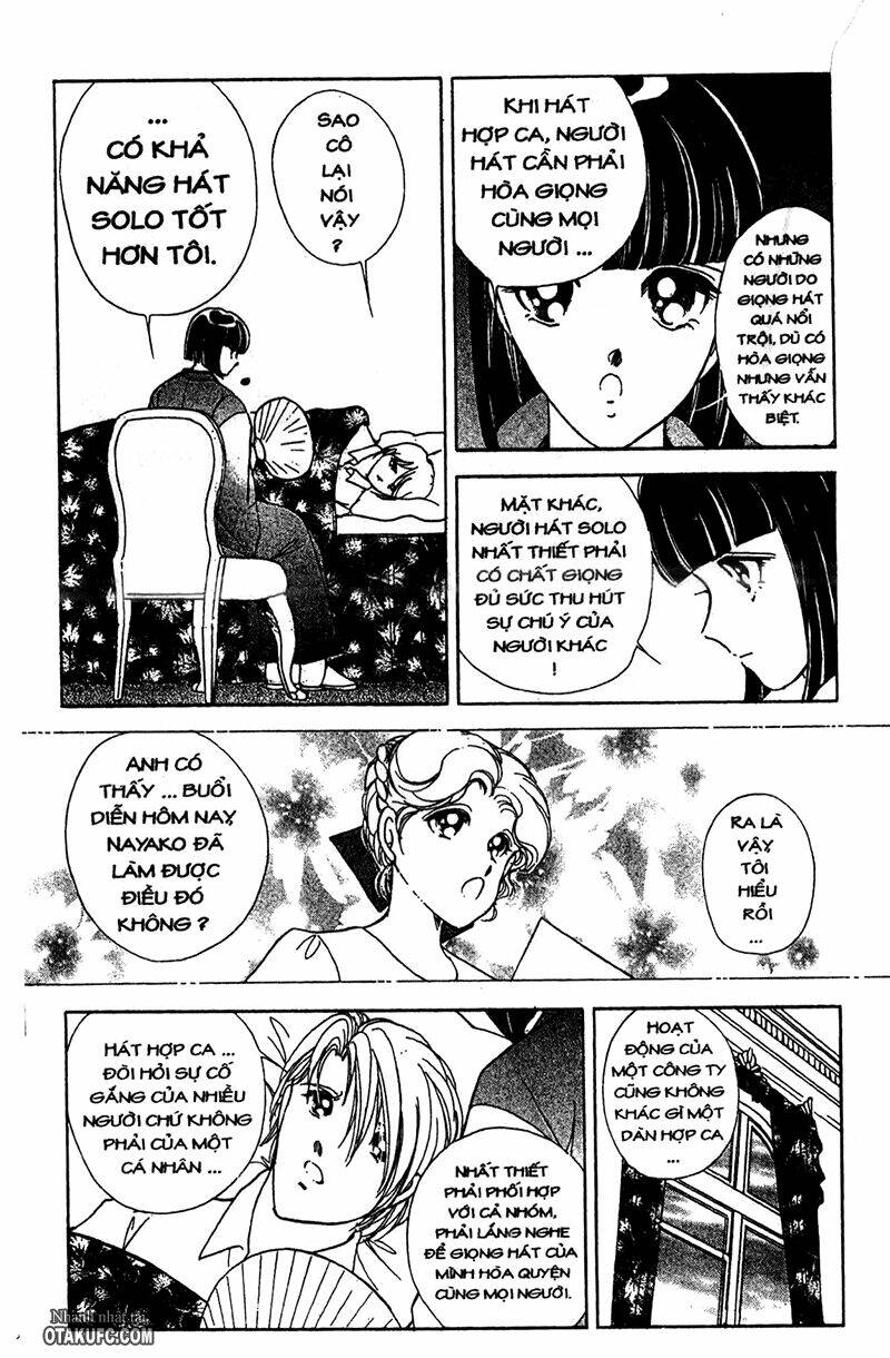 khúc tình ca ban mai - akatsuki no aria chapter 24 20