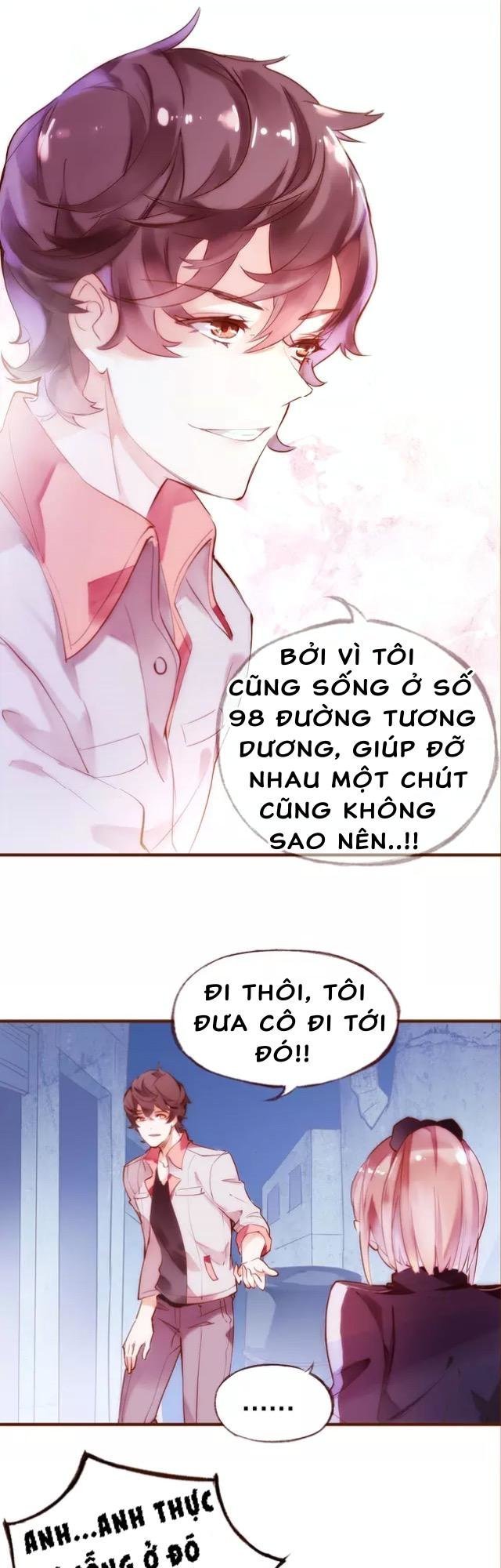 hoa hồng trên gai chapter 5 15