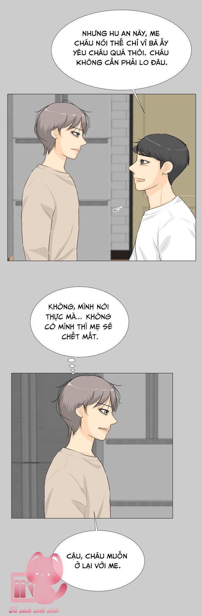 bán quỷ chapter 57 33