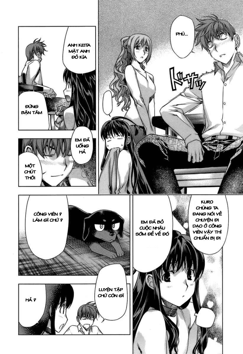 black god chapter 59 11