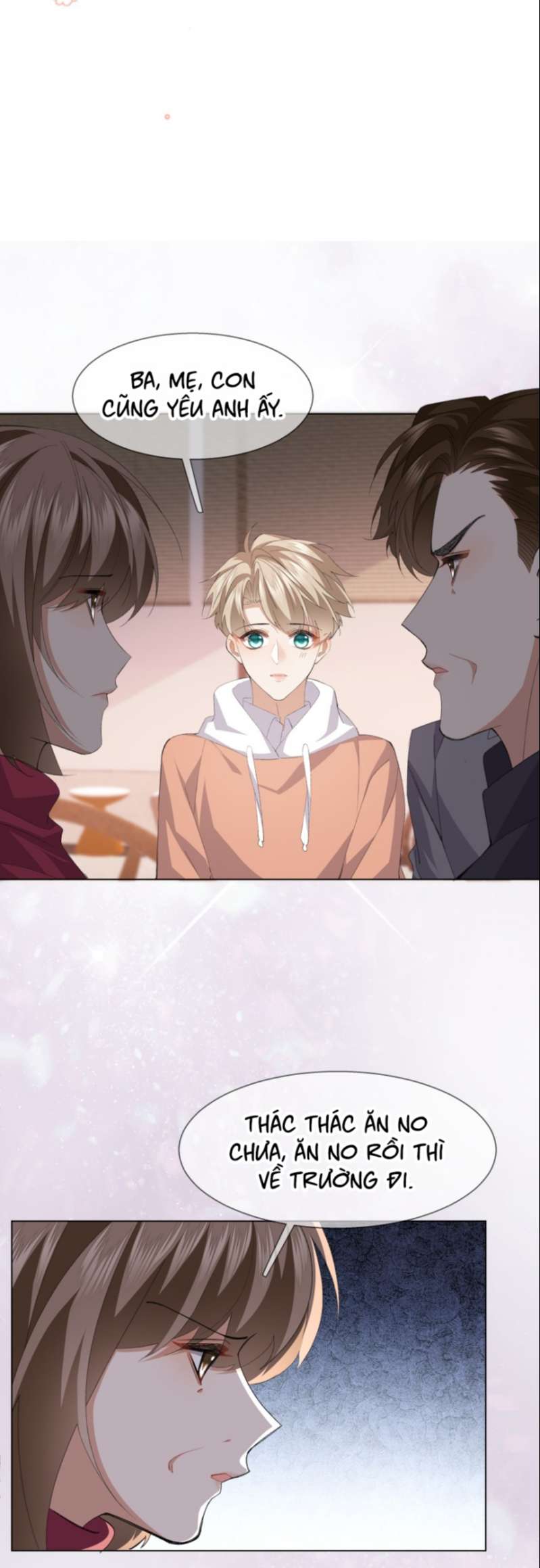 tư tự vạn thiên chapter 35 24