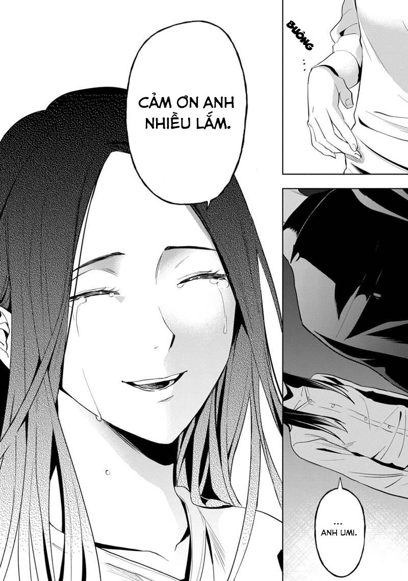 biệt khúc cuối cùng. chapter 3.2 13