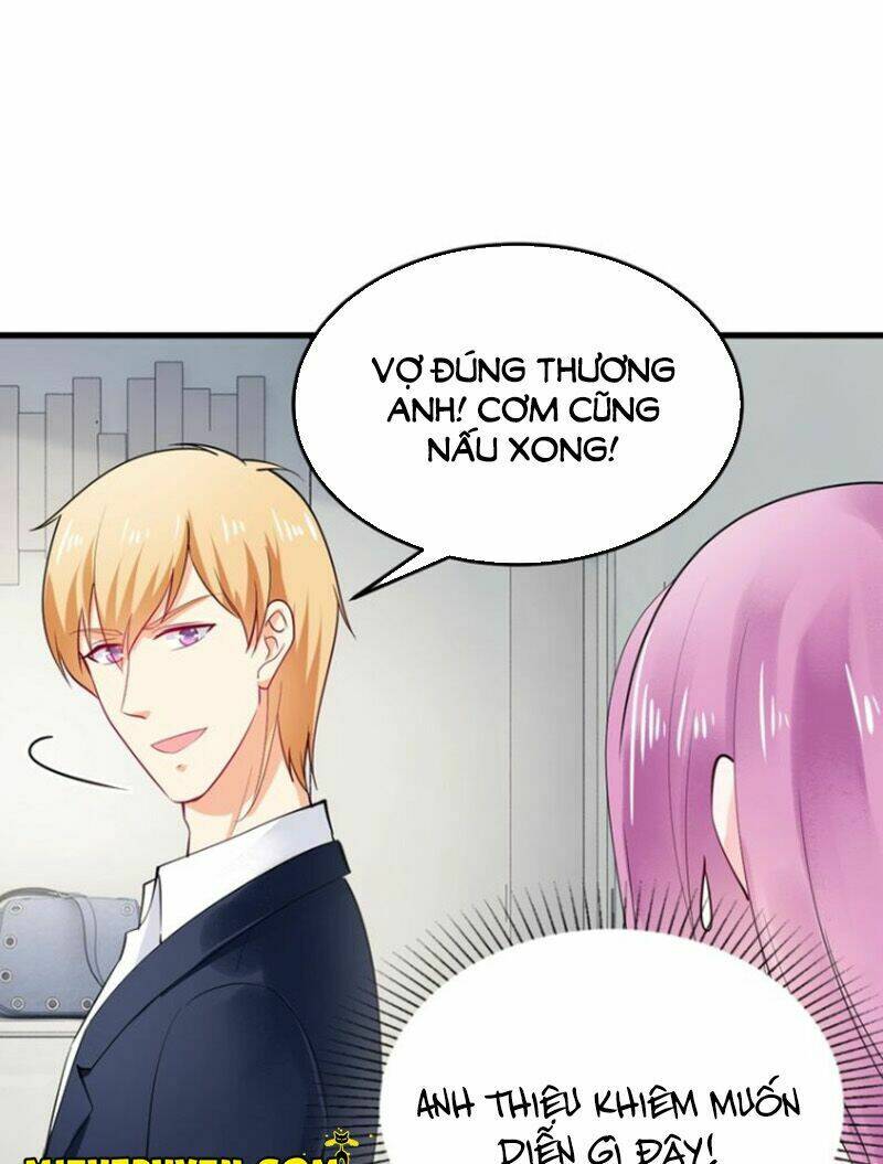 thú cưng độc quyền của boss chapter 83 9