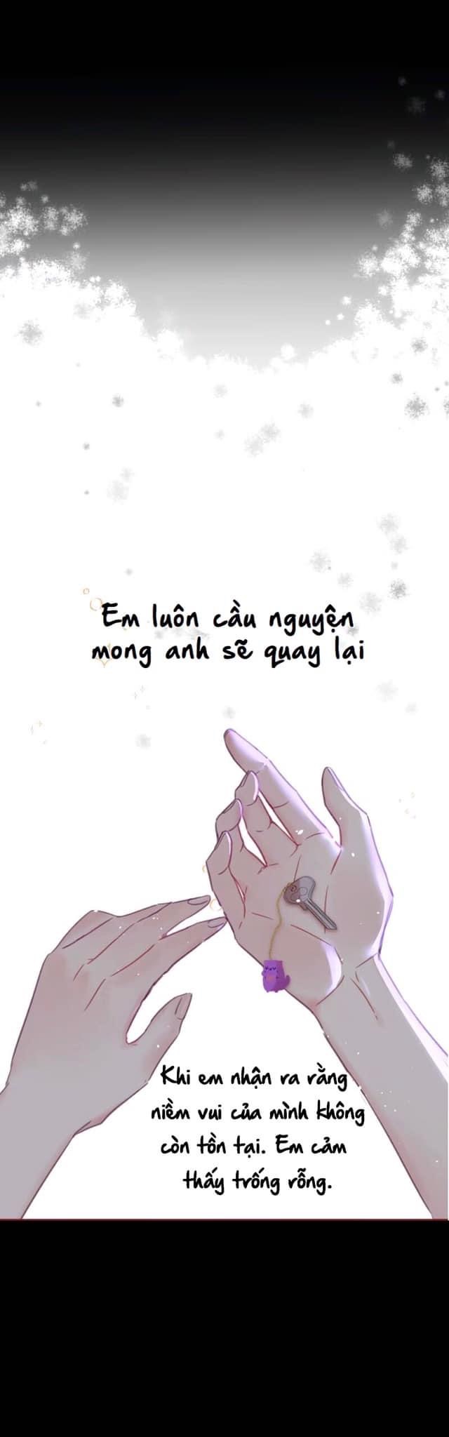 mù quáng vì yêu anh chapter 1 40