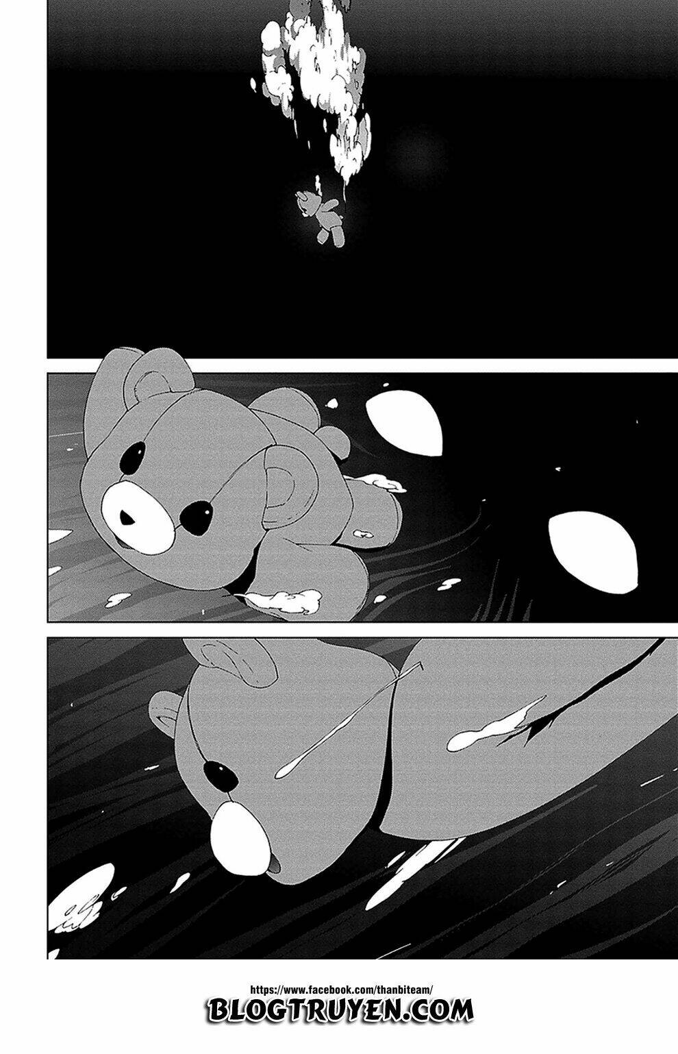 teizokurei monophobia chapter 4.3 18