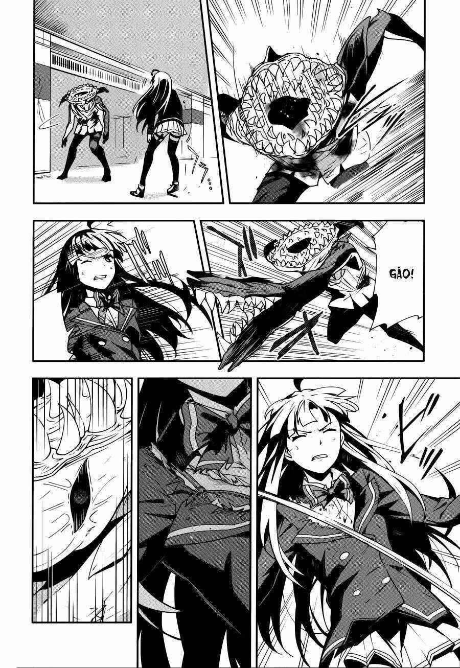 zettai naru kodokusha chapter 13 8