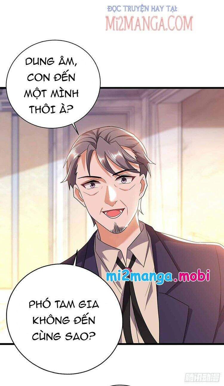 đại lão gọi tôi tiểu tổ tông chapter 44 16