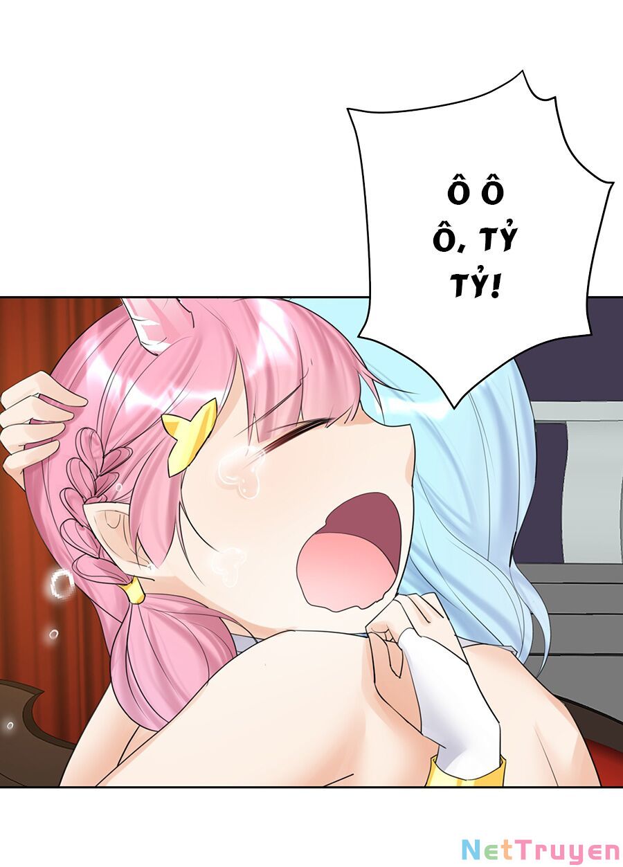 bản giáo chủ thân bất do kỷ chapter 8 28