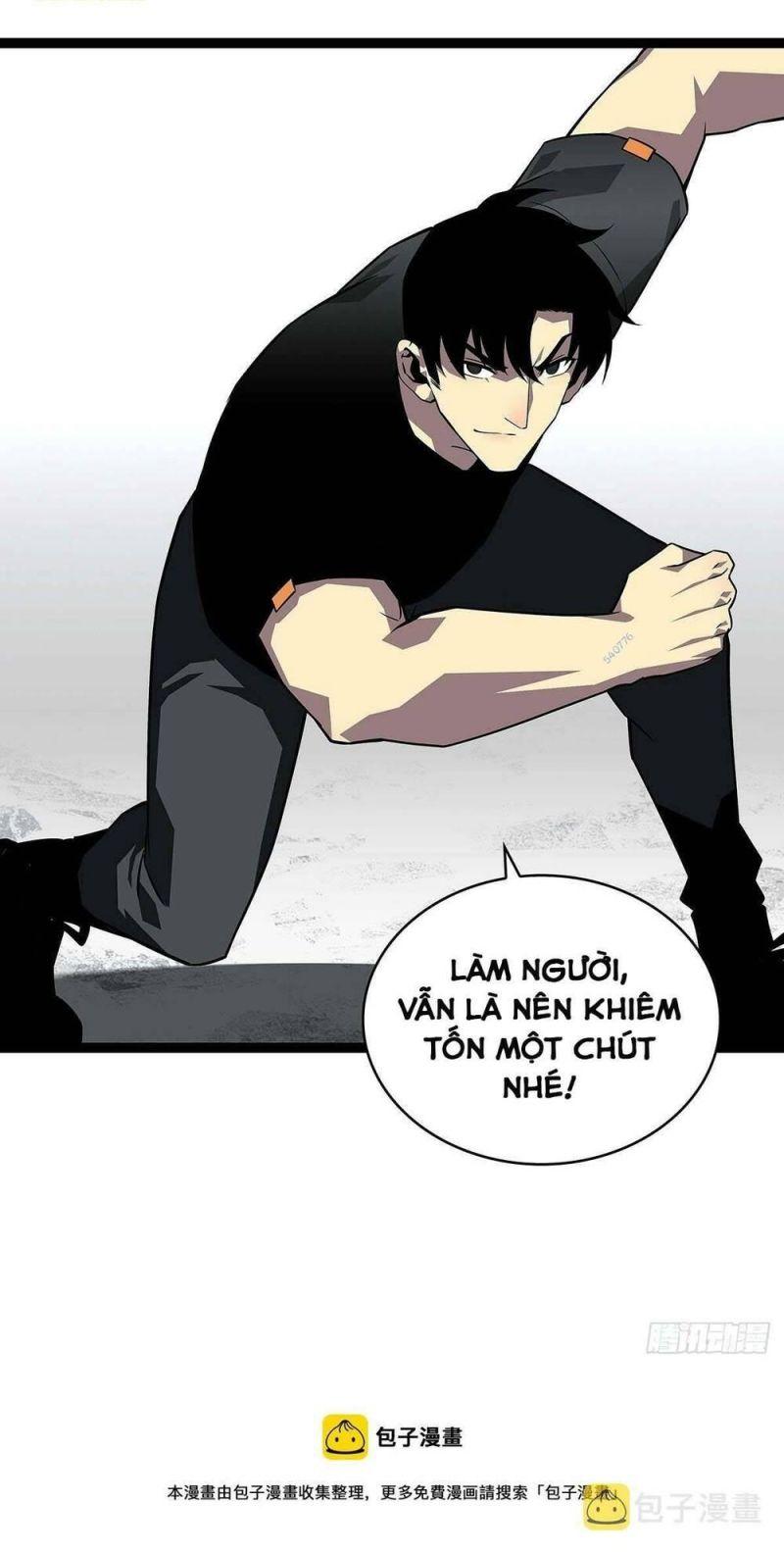 đi lên từ việc chơi game ngiêm túc chapter 111 43