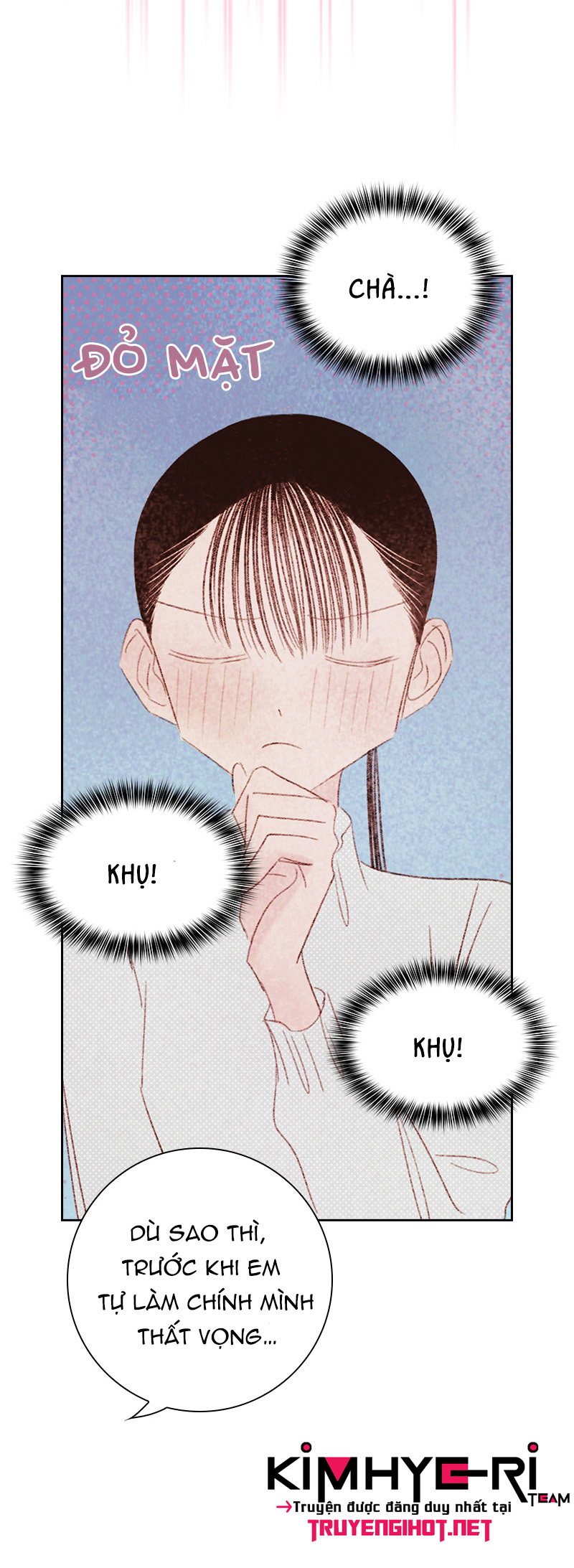 trò chơi dâm đãng chapter 20 39