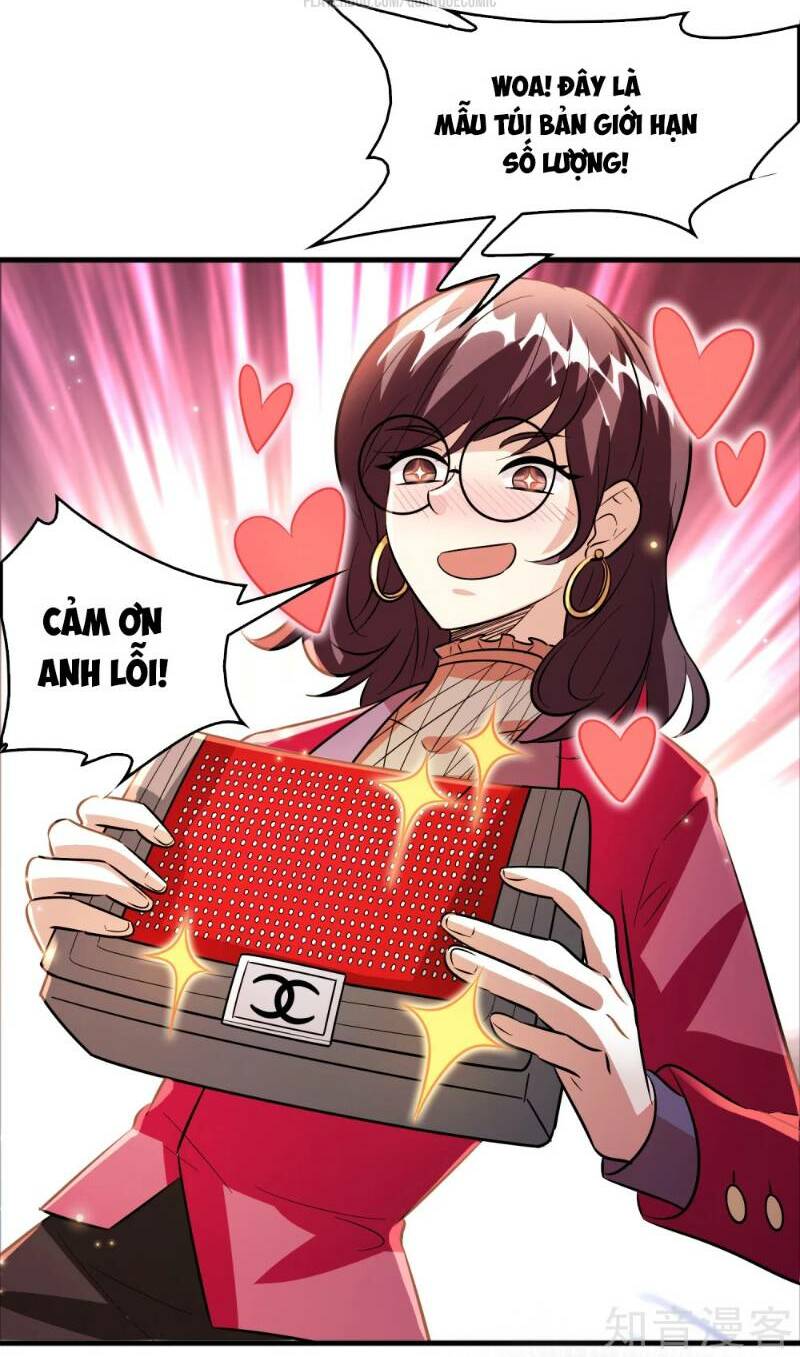 dị giới cung ứng thương chapter 65 4