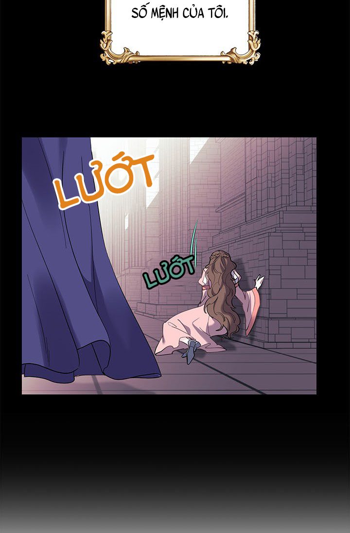 công chúa của loài chim chapter 7 19