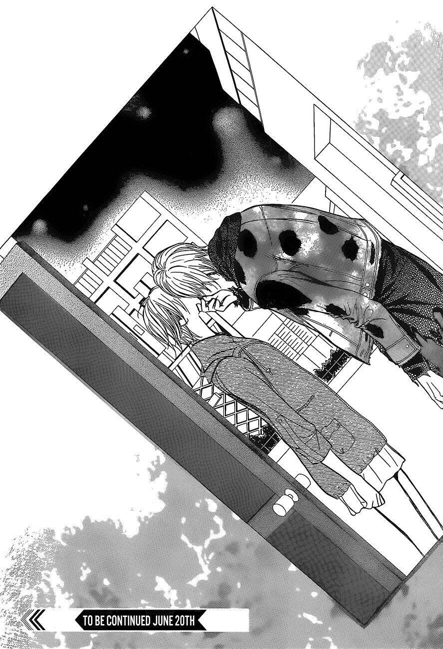 thử thách của kyouko chapter 248 25