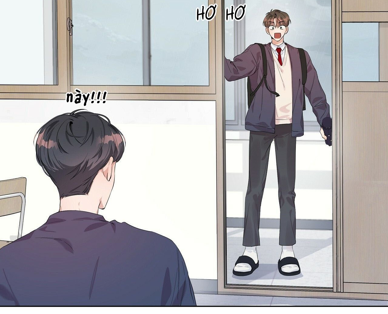 đừng bận tâm darling chapter 6 23