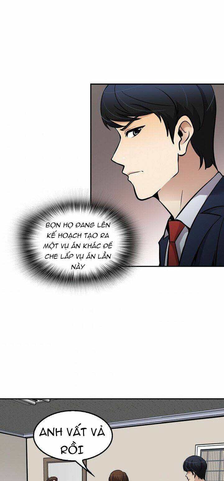 điều tra viên chuyển sinh chapter 63 33