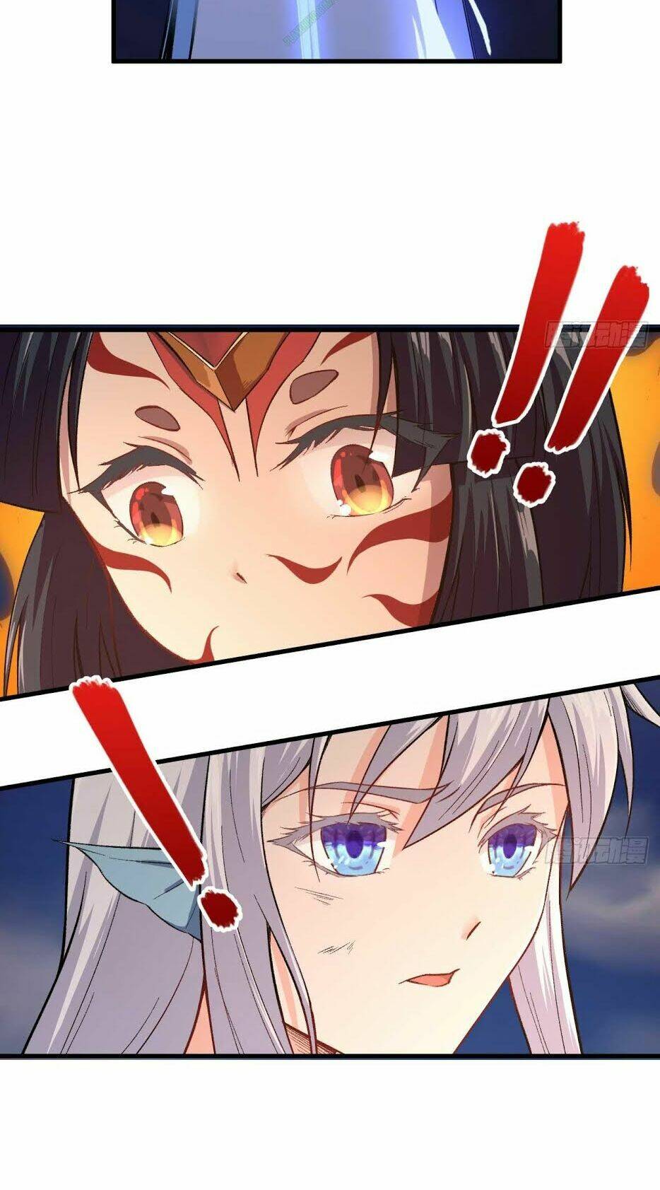 trường an tưởng tượng chapter 7.2 6