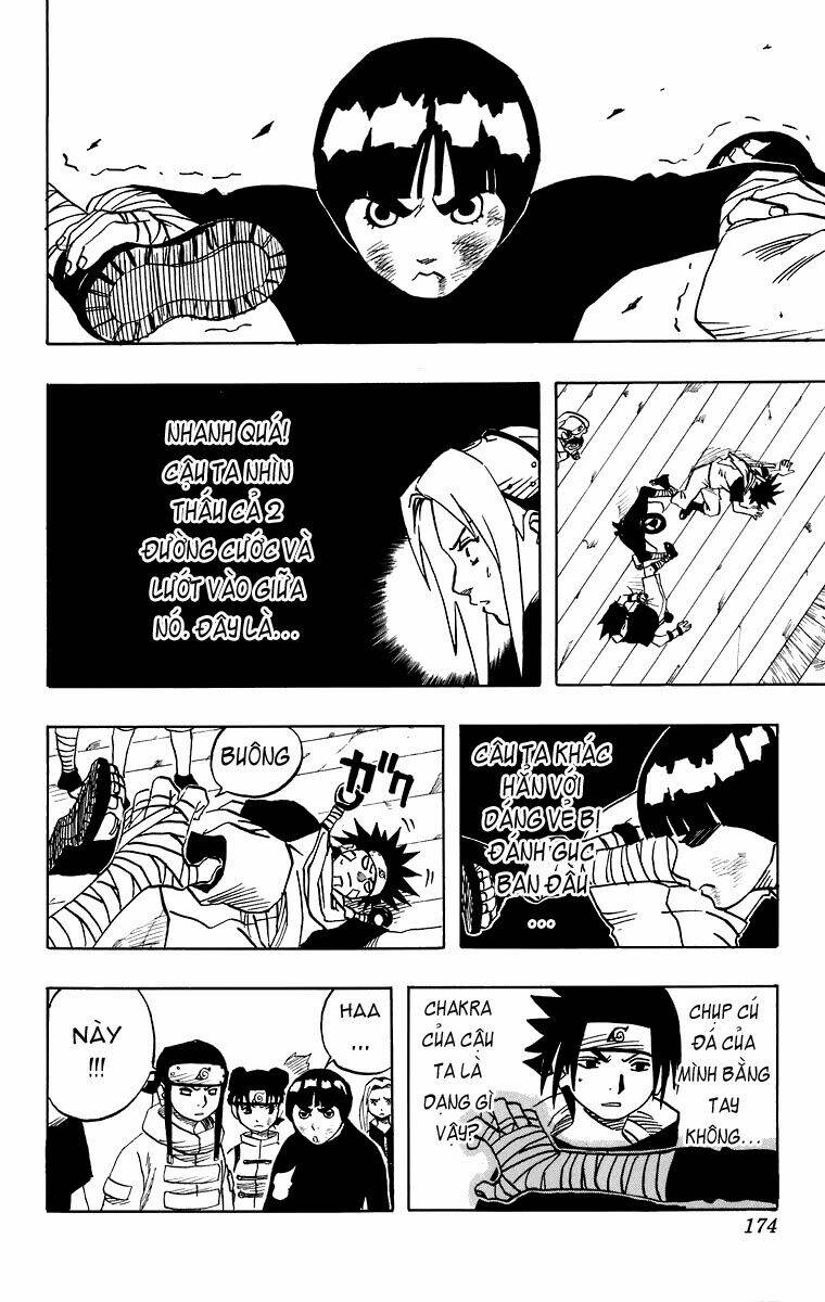 naruto - cửu vĩ hồ ly chapter 36 28