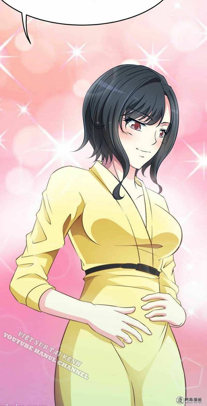 dụ vợ về nhà chồng cũ phải thật ôn nhu chapter 20 21