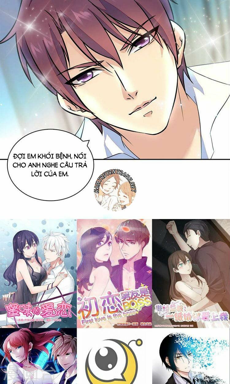 cô vợ siêu mẫu của cố thiếu chapter 68 9