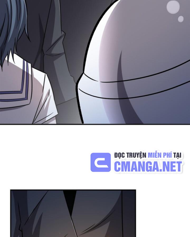 huyết cơ và kỵ sĩ chapter 301 41