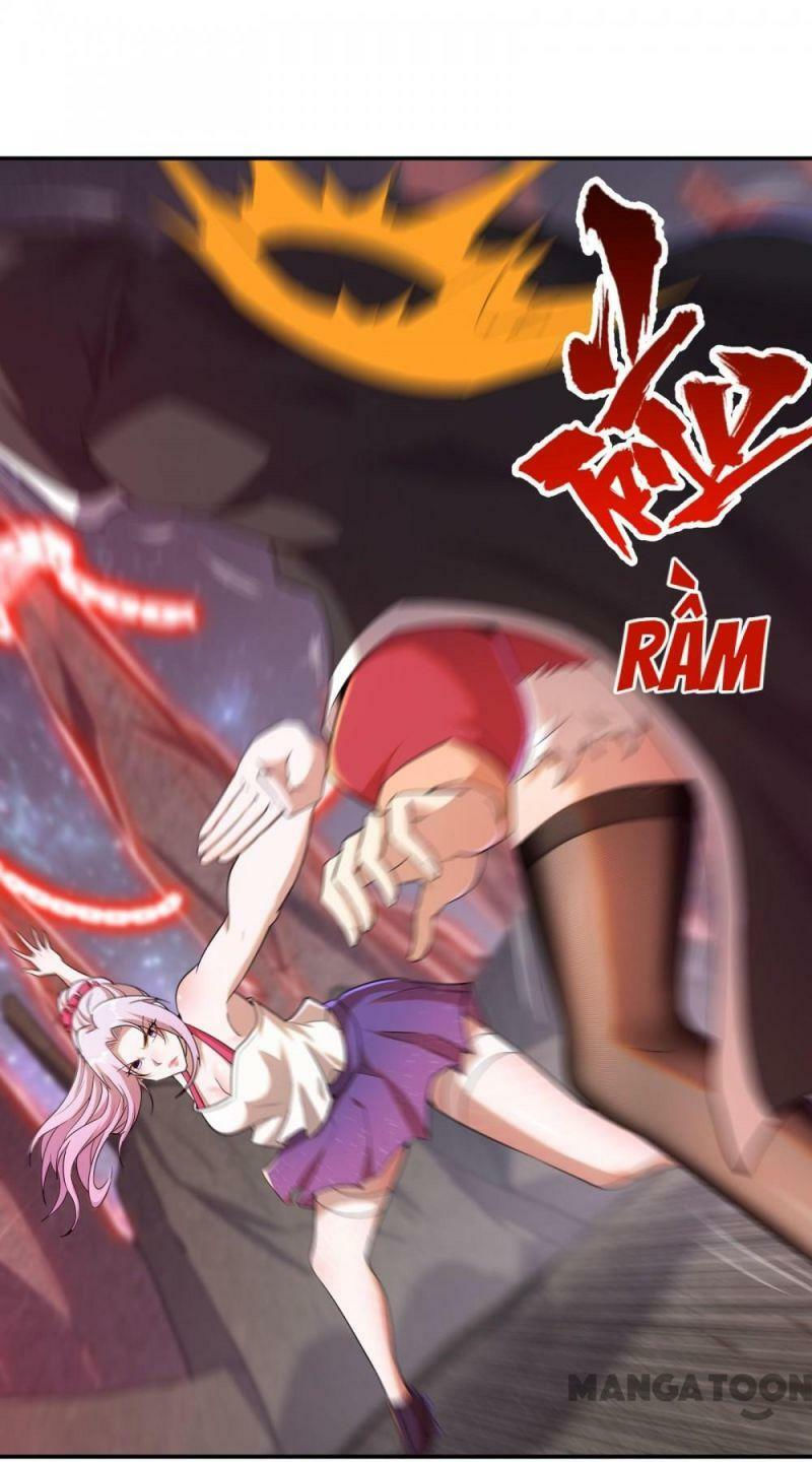 đệ nhất người ở rể chapter 129.1 9