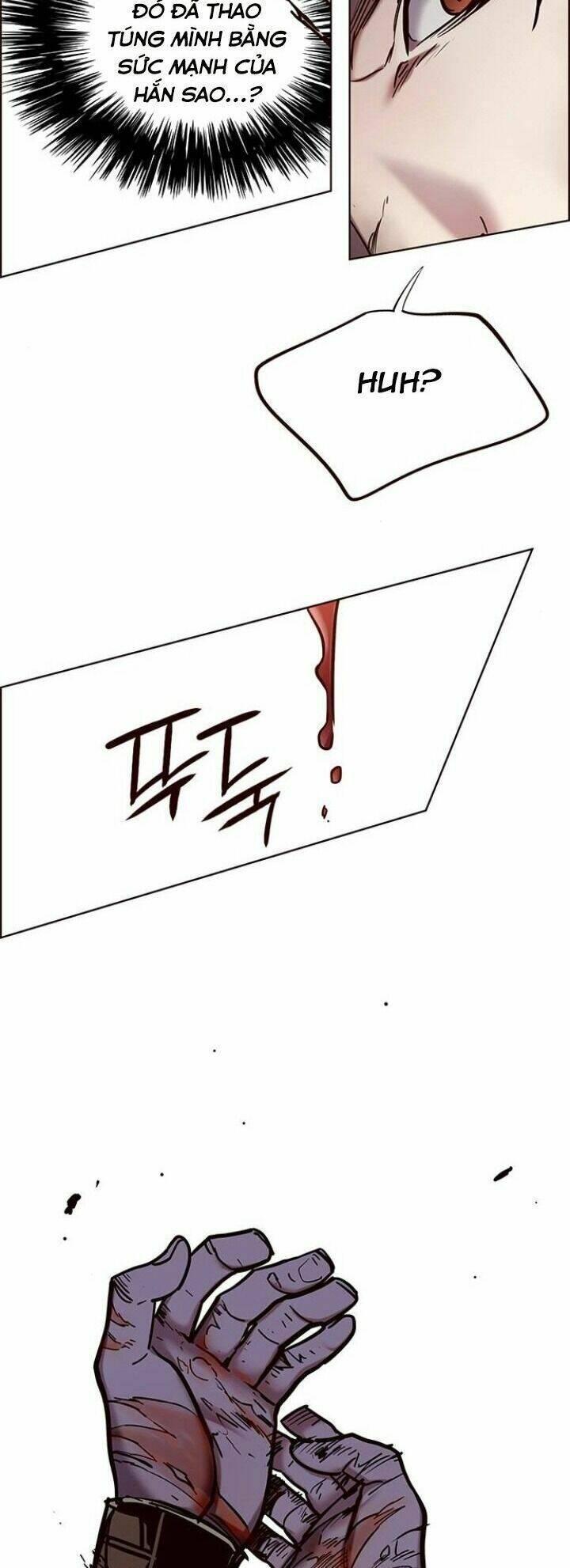 biến thân thành mèo chapter 109 7