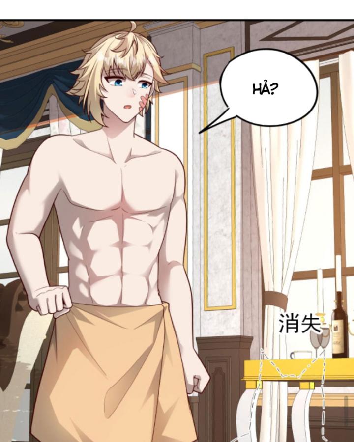 người chơi và nhân vật chính đều muốn làm hại ta chapter 69 37