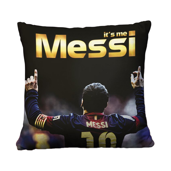 Gối vuông Messi - GVST128
