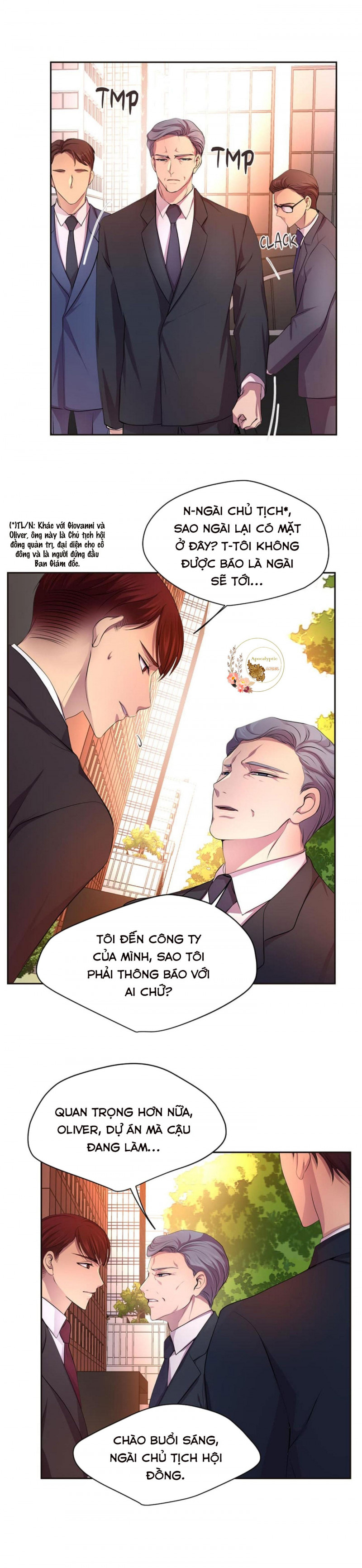 giữ em thật chặt (hold me tight) chapter 69 17