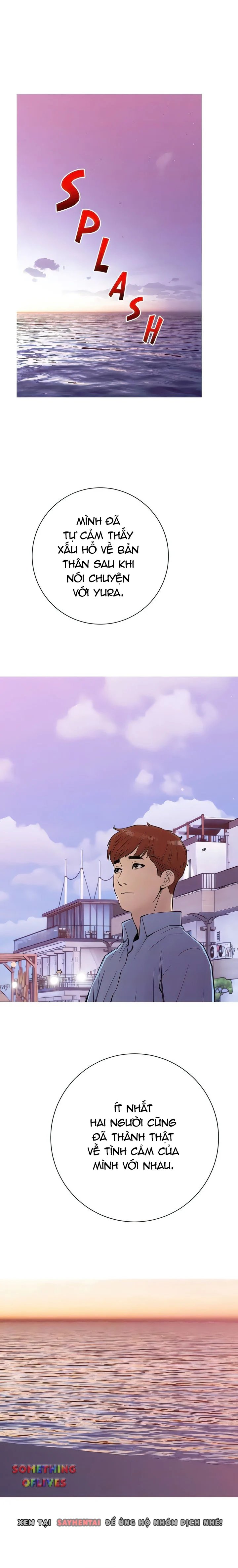 bài học hứng tình chapter 105 17