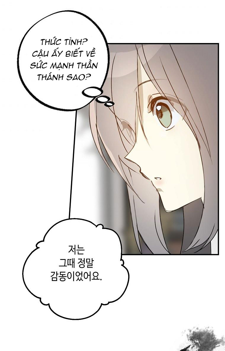 lời tỏ tình nhầm lẫn chapter 64 78