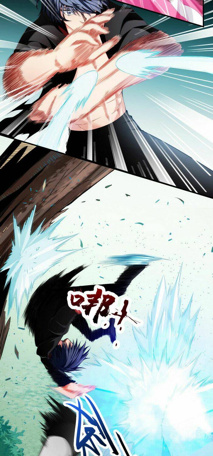 dị năng của ngươi thuộc về ta chapter 18 4