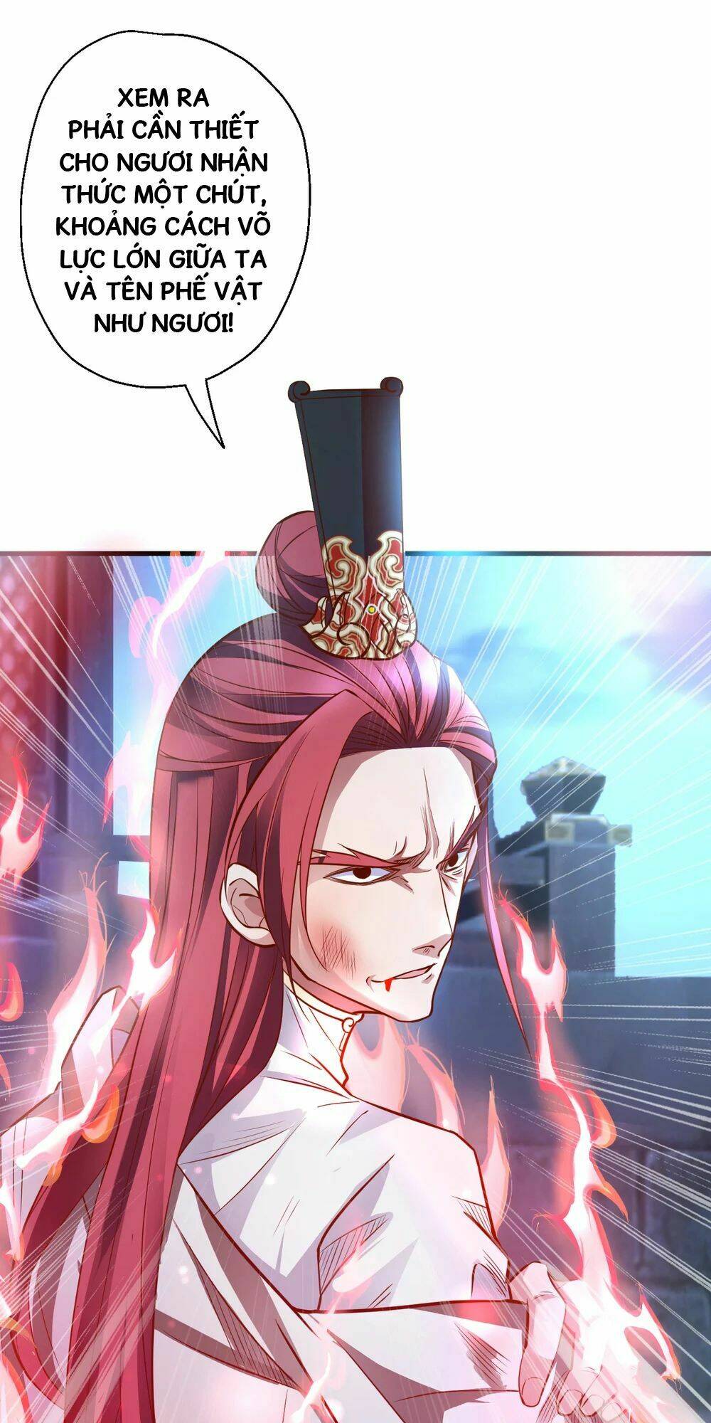 tối cường đại biểu hoàng kim thận chapter 4 14