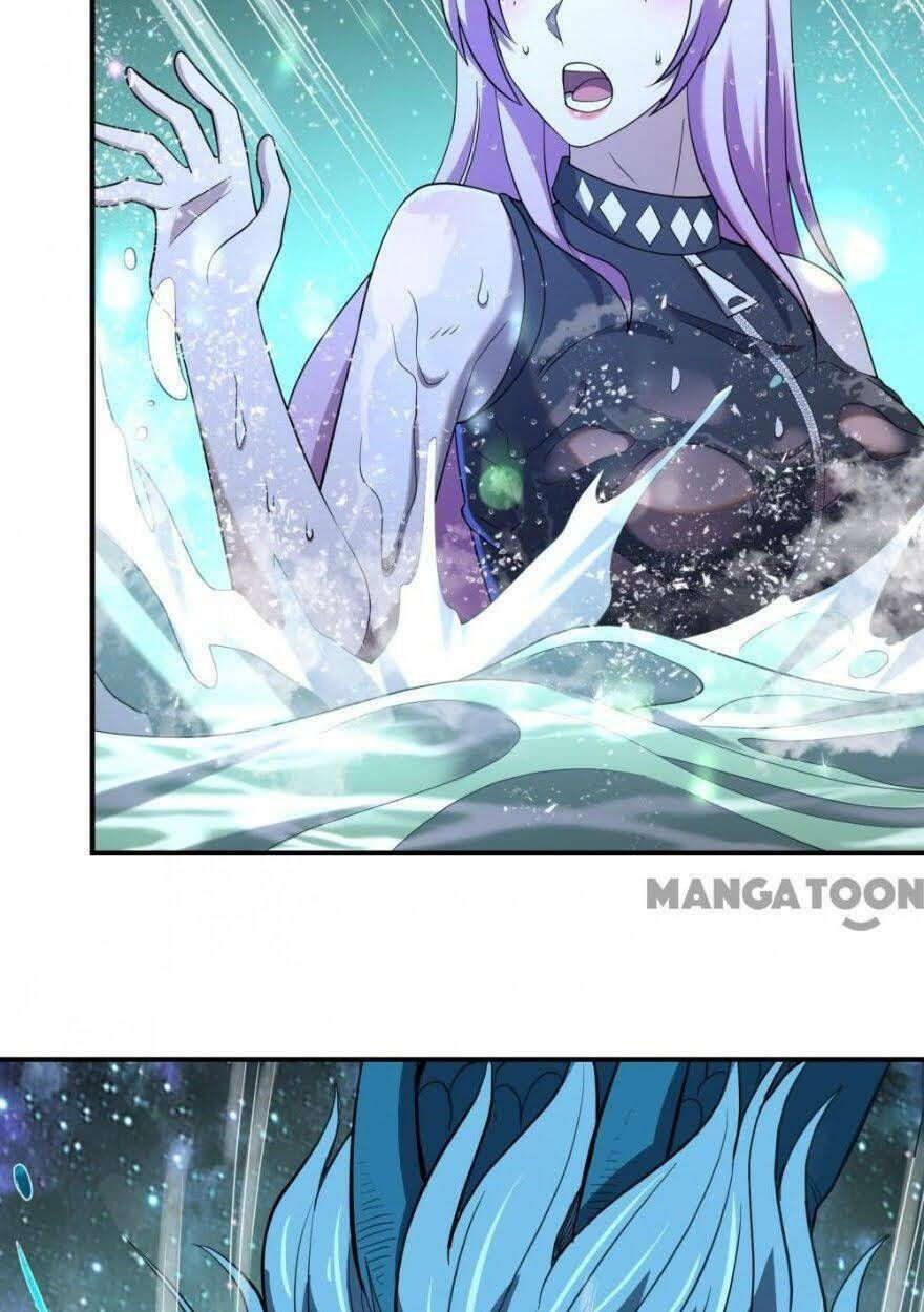 đệ nhất người ở rể chapter 138.1 25